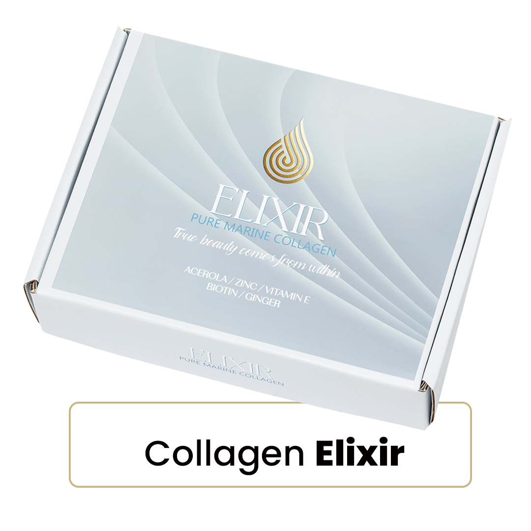 collagen elixir