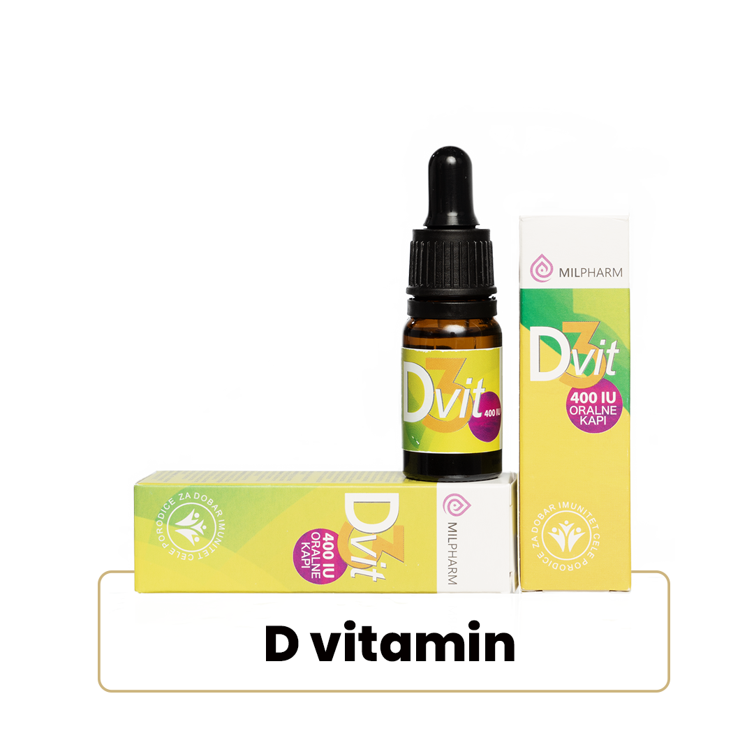 d vitamin
