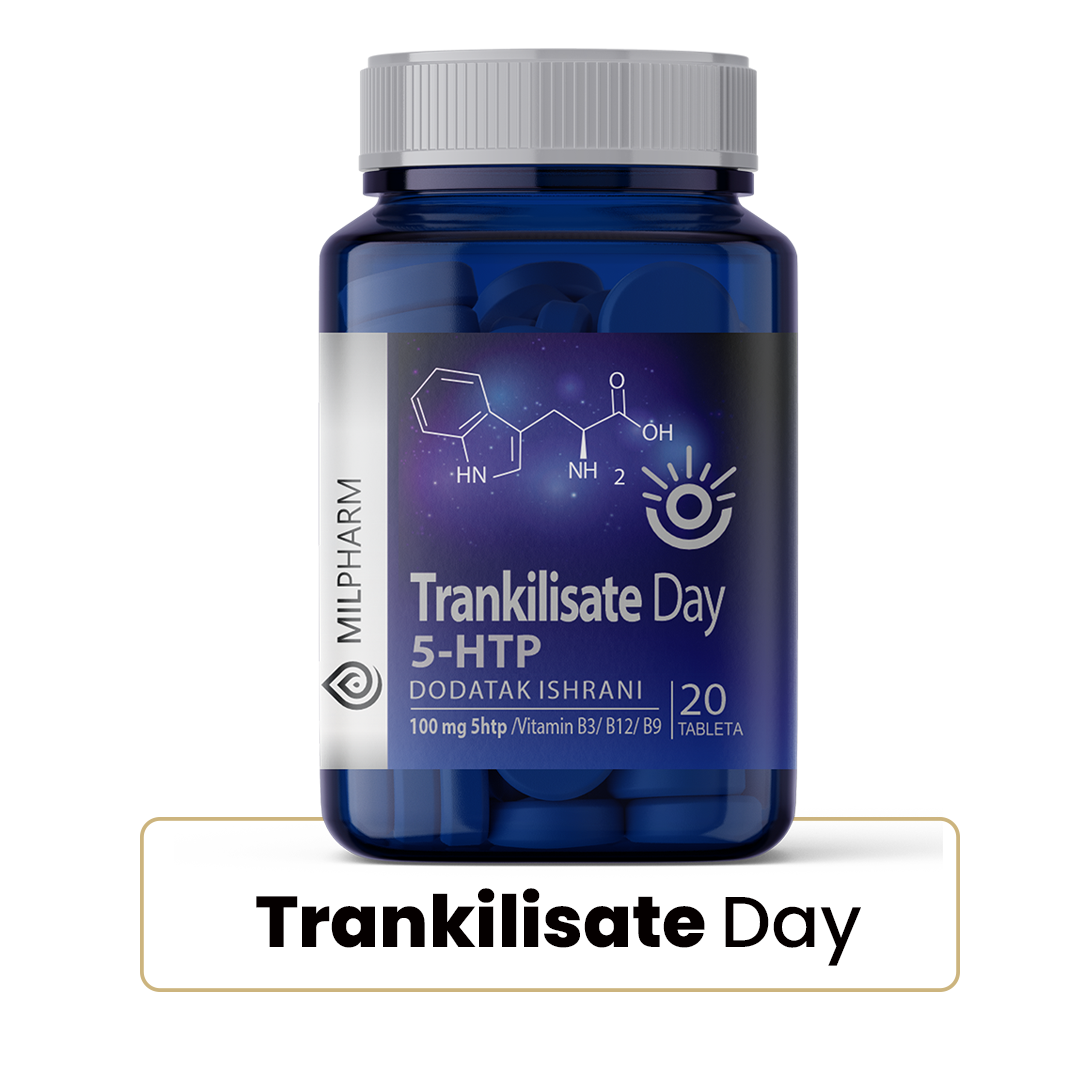 tranikilisate day